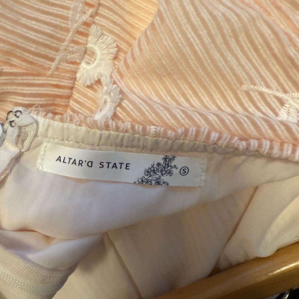 Altar'dstate romper - Picture 3 of 3